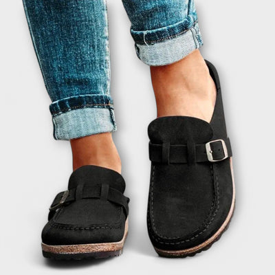 Ruby & Claire™ | Comfort Support Moccasins