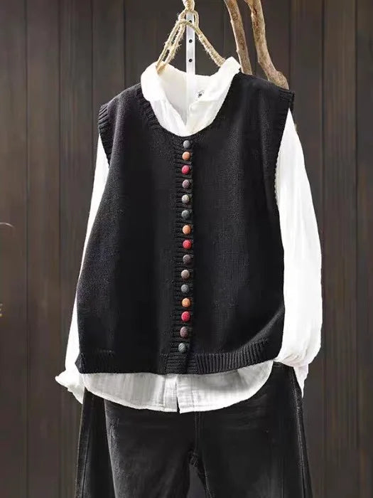 Shirley | Timeless Elegance Cardigan