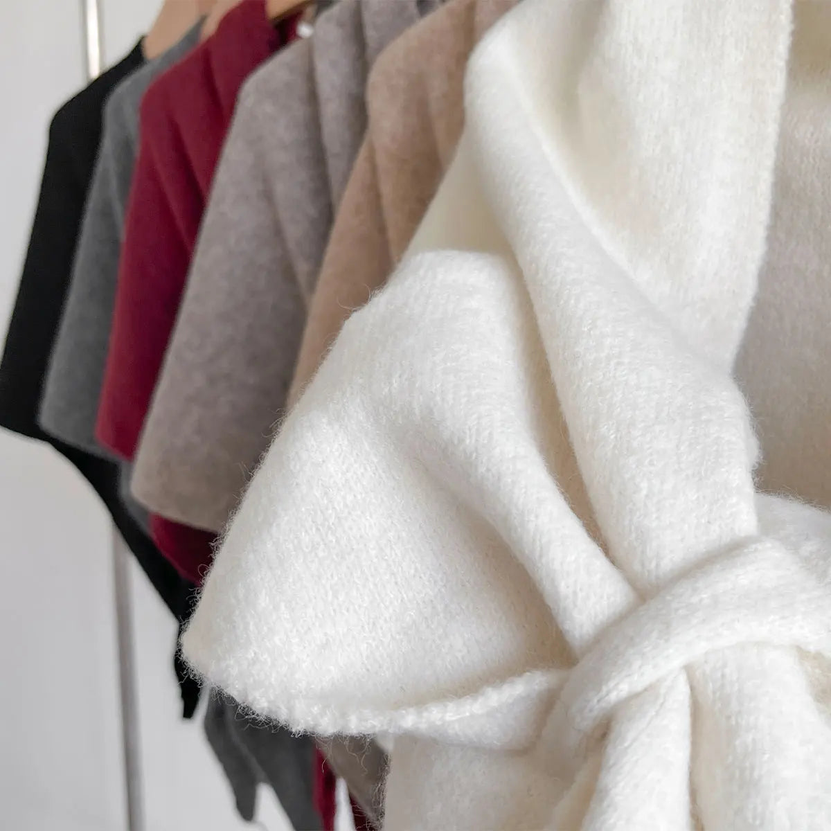 Ruby & Claire™ | Autumn Scarf