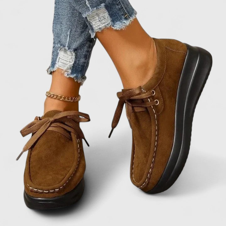 Maja | All-Day Comfort Shoes