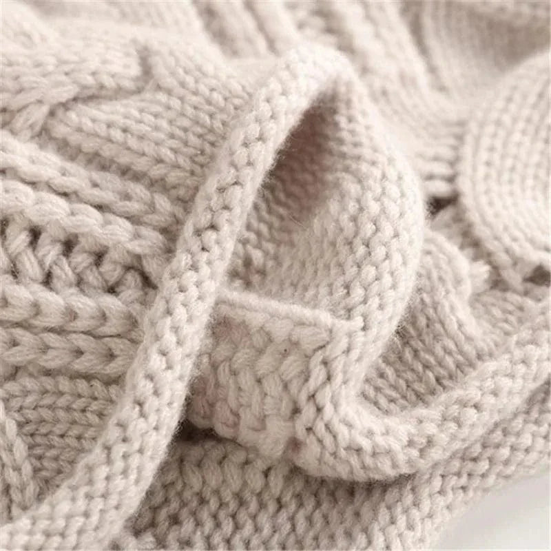 Aurora Soft Touch Turtleneck