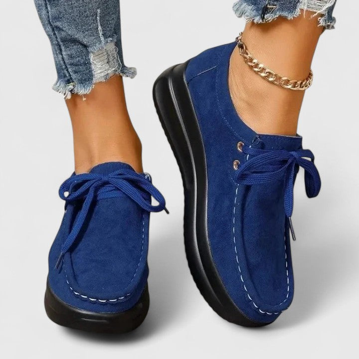 Maja | All-Day Comfort Shoes