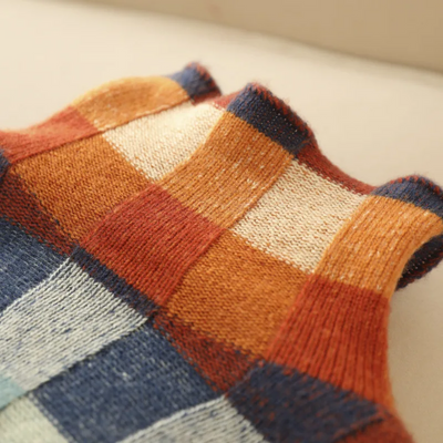 Anna | Cozy Turtleneck Sweater