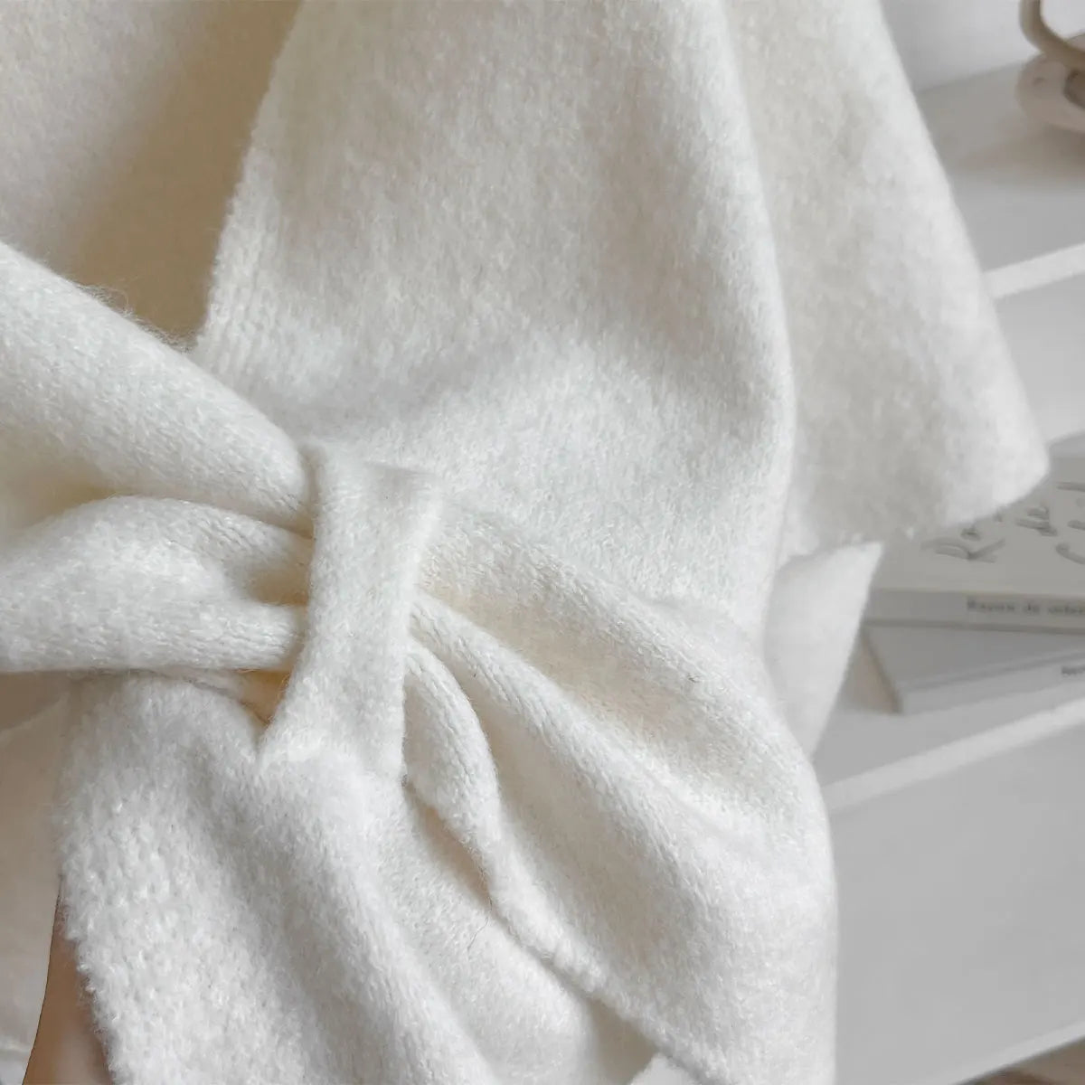 Ruby & Claire™ | Autumn Scarf