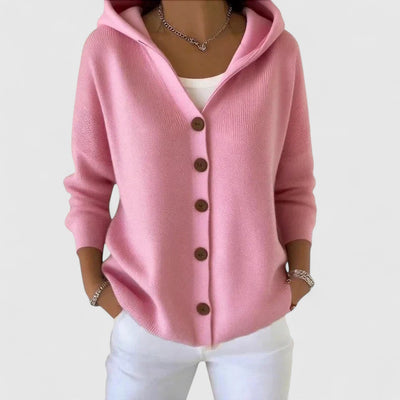 Novelle | Elegant Cardigan