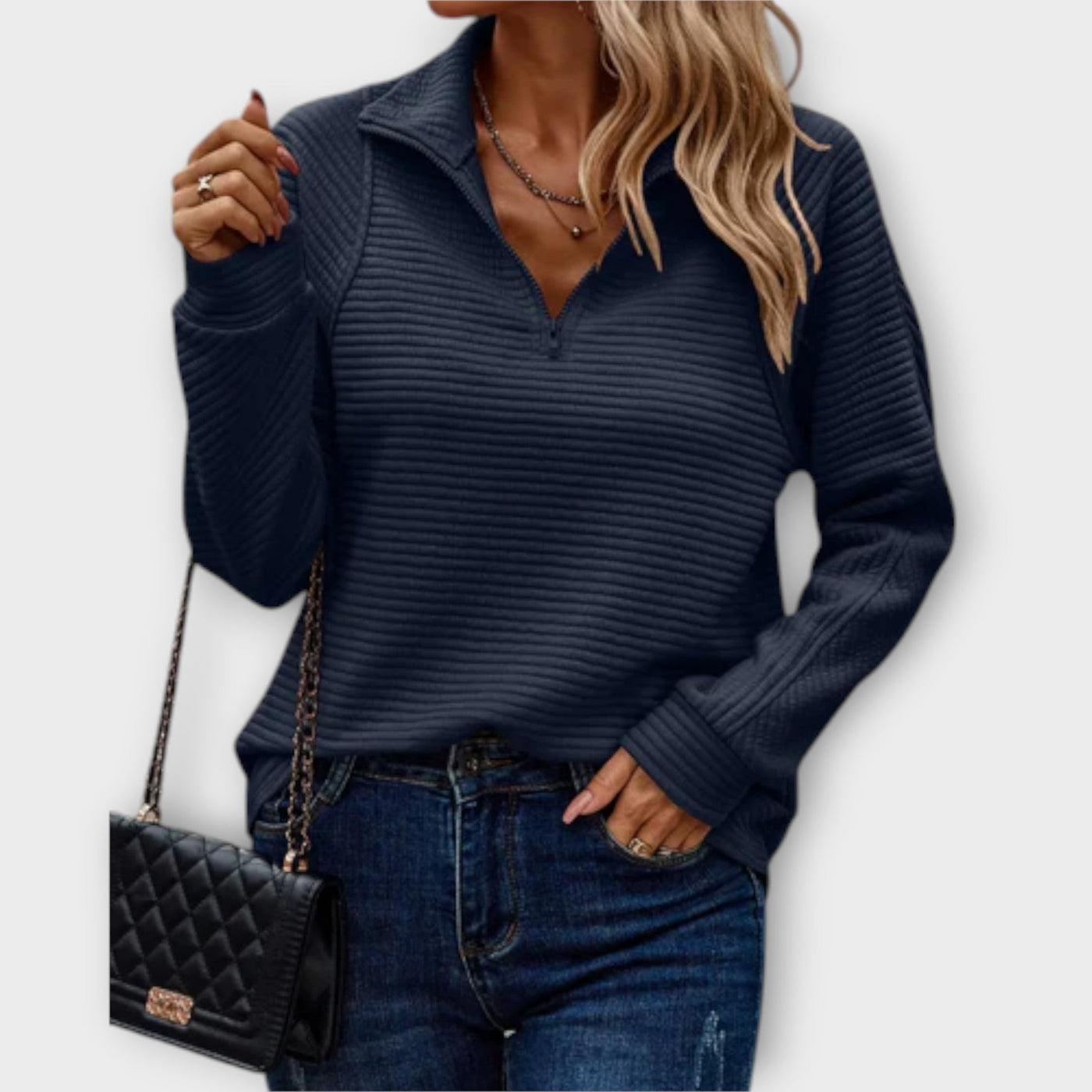 Christine | Comfortable Sweater