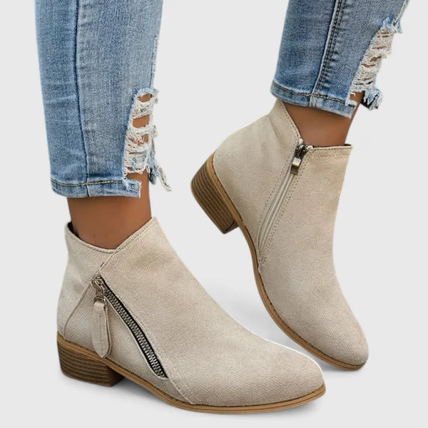 Marizheah™ | Comfort Boots