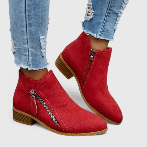 Marizheah™ | Comfort Boots