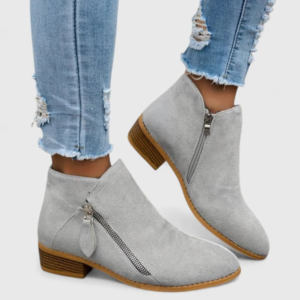 Marizheah™ | Comfort Boots