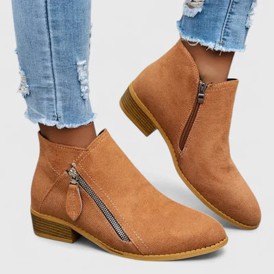 Marizheah™ | Comfort Boots