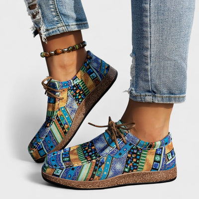 VivaSole – All-Day Comfort Sneakers
