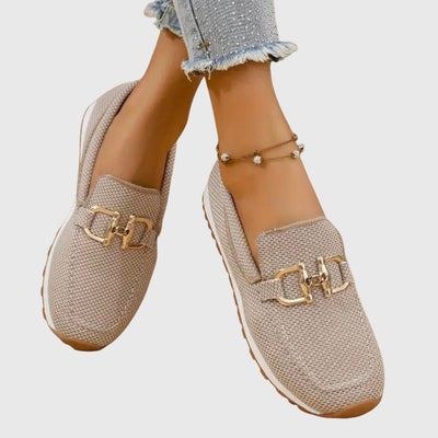 Suzanne™ | Comfort Loafers Sneakers