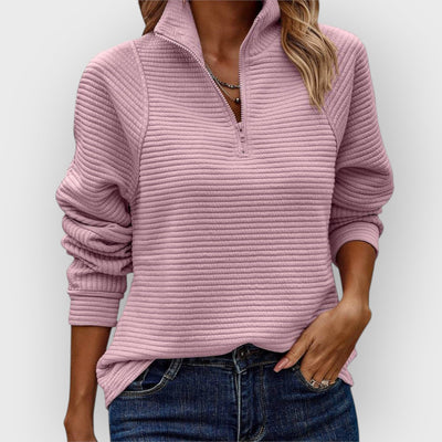 Christine | Comfortable Sweater