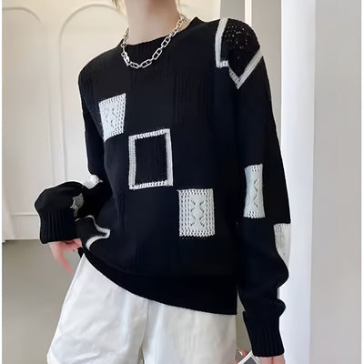 Alina - Chic Women's Sweater