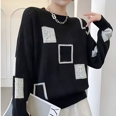 Alina - Chic Women's Sweater