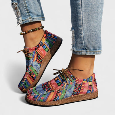 VivaSole – All-Day Comfort Sneakers