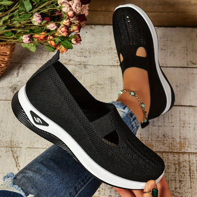 SoftStep™ | Comfort Slip-On Shoes