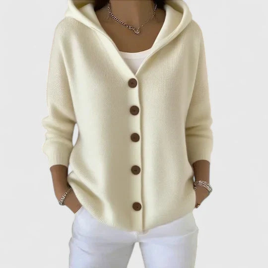 Novelle | Elegant Cardigan