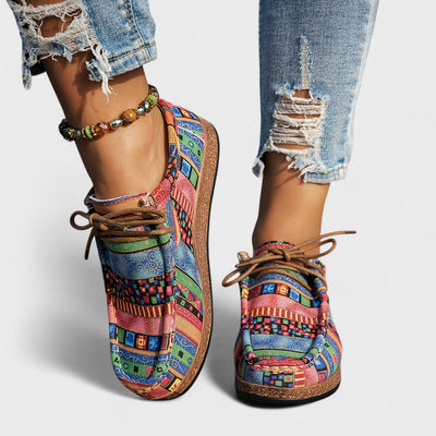 VivaSole – All-Day Comfort Sneakers