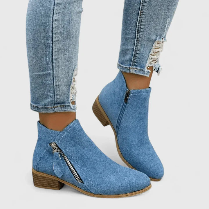 Marizheah™ | Comfort Boots