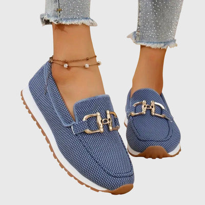 Suzanne™ | Comfort Loafers Sneakers
