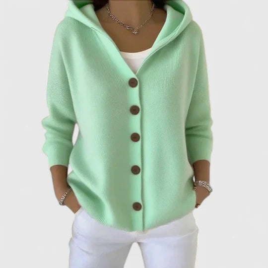 Novelle | Elegant Cardigan
