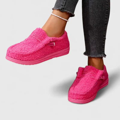 Nia | Supportive Comfort Loafers