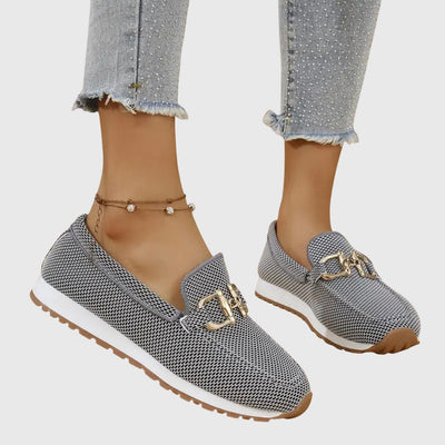Suzanne™ | Comfort Loafers Sneakers