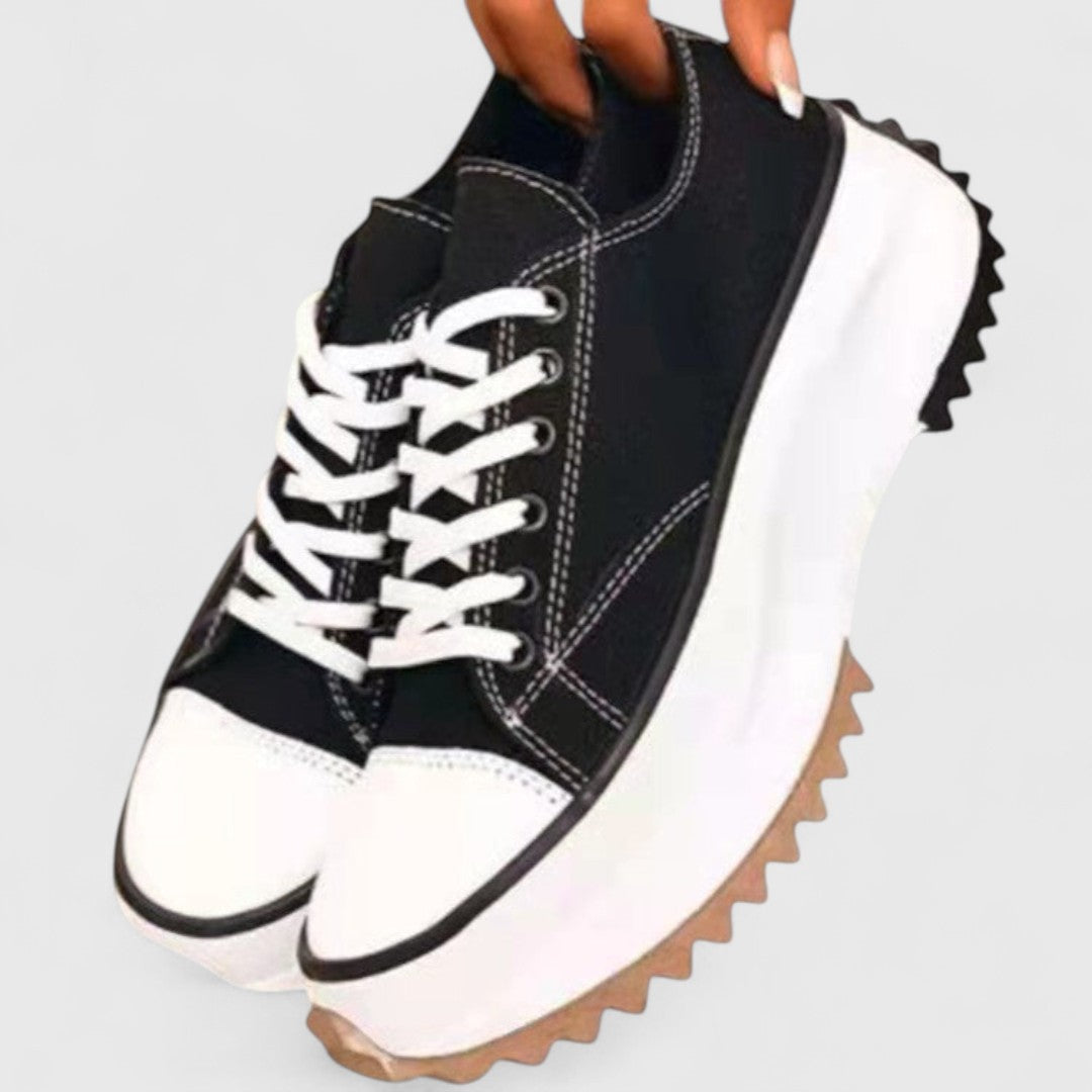 Eloise – Platform Sneakers