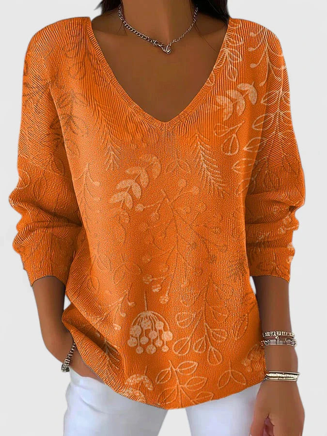 Ashlyn | Sophisticated Top