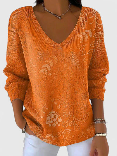 Ashlyn | Sophisticated Top