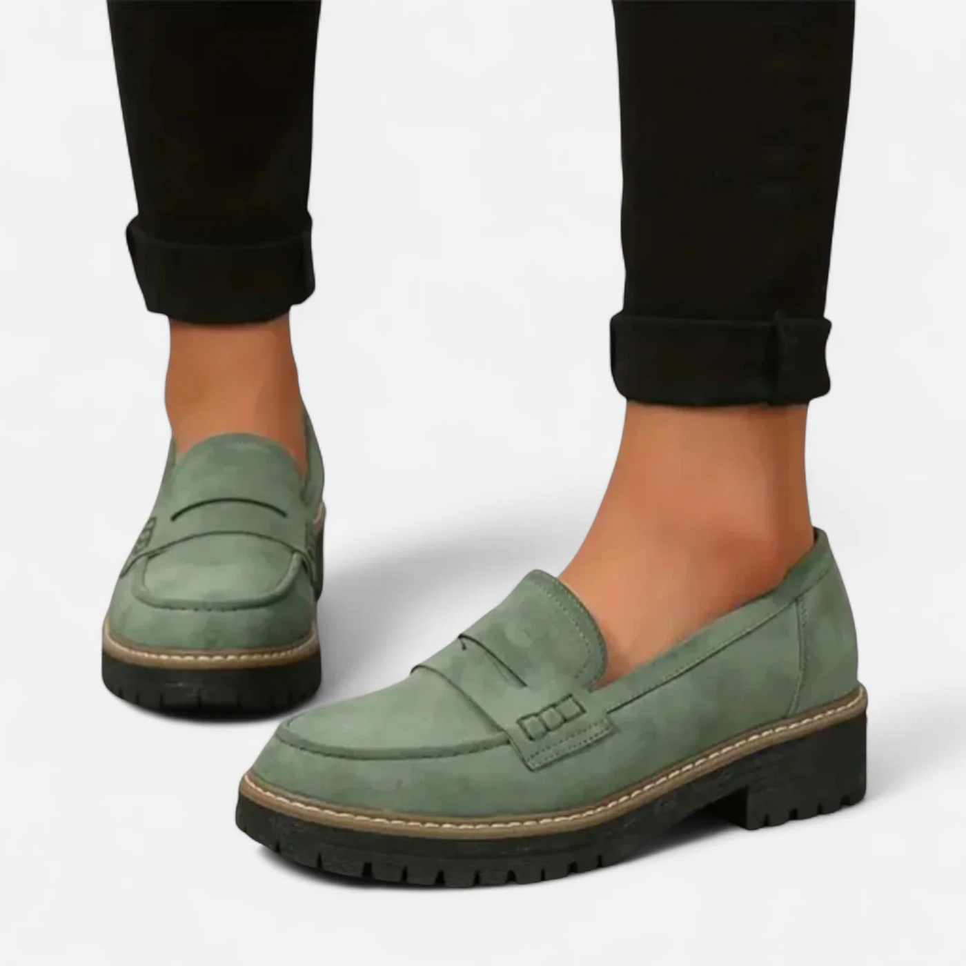 Ruby&Claire™ | Comfort Loafers