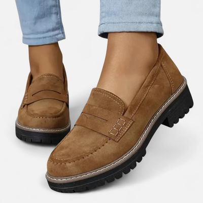 Ruby&Claire™ | Comfort Loafers