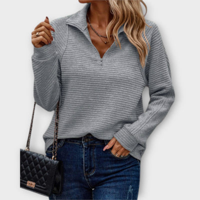 Christine | Comfortable Sweater