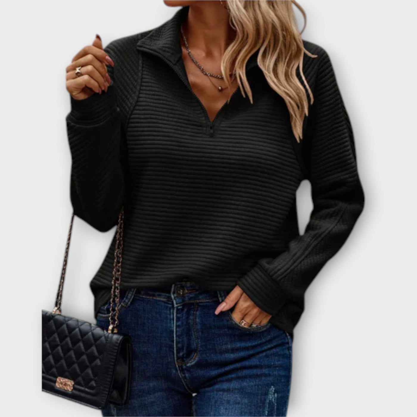 Christine | Comfortable Sweater