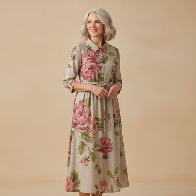 Sophryah | Elegant Dress