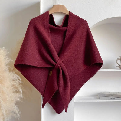 Ruby & Claire™ | Autumn Scarf